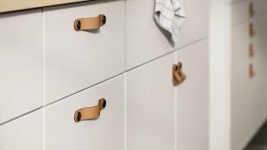 Cuisines Metod Finition Veddinge Blanc Ikea Ikea Rangement Ouvert Meuble Cuisine