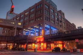 It's an unpretentious hotel that has everything you need for a new york trip and is close to everything. The Chelsea Market In New York City Business 2 Community