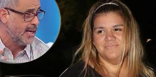 Morena rial dio detalles de los hechos de violencia que vivió de chica 0 la mala o mejor dicho nula relación entre morena rial y su madre silvia d'auro es de público conocimiento. Exploto Morena Rial Publico Fuertes Mensajes Contra Su Familia
