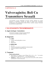Pentru organismul femeiesc, secrețiile vaginale reprezintă o funcție normală a aparatului reproducător, prin care acesta se „curăță în mod natural. Cap 11 Vulvovaginite Bts