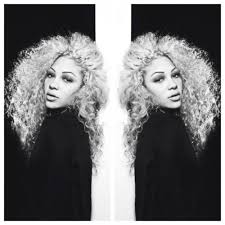 Go ahead and use a level 10 with dyes in order to place the color. Mixed Race Girls With Blonde Hair Photos Facebook