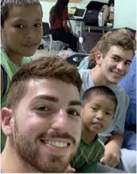 died from the flu when