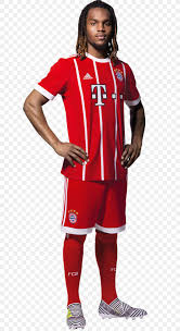 He won two german championship titles (2017, 2019), the dfb cup (2019) and three dfl supercup titles (2016. Renato Sanches Fc Bayern Munich Jersey Football Game Png 672x1500px Renato Sanches Athlete Baseball Equipment Clothing