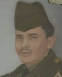 Juan Pablo Diaz Obituary 2024