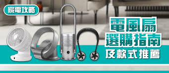 2025 Electric Fan Buying Guide and Recommendations (with ...