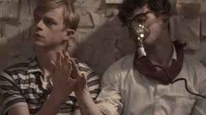 Kill Your Darlings' Trailer - YouTube