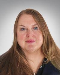 Shelli Marin Jackson, CRNP