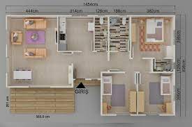 Kurumsal firma tarafından üretilen prefabrik evler tek katlı, iki katlı ve dubleks olarak satışa sunuluyor. 123m2 Prefabrik Ev Tek Katli Prefabrik Evler Ayyildiz Prefabrik Konteyner