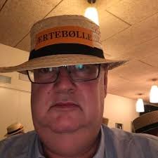 Kenneth Nygaard (@KennethNygaard)