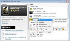 Image result for DAEMON Tools Lite V4.49