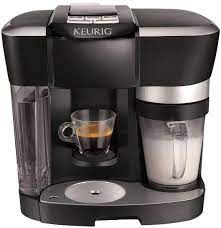 Maybe you would like to learn more about one of these? Amazon Com The Keurig Rivo Cappuccino And Latte System Kitchen Dining