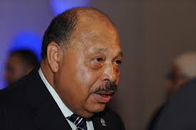 Currie slams Norcross over Van Drew defection