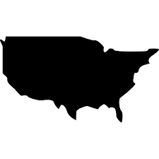 Pin amazing png images that you like. Us Map Free Maps And Flags Icons