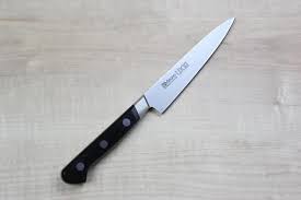 Misono Ux10 Series Petty 120mm To 150mm 3 Sizes Carbon Steel Knife Japanese Kitchen Knives Japanese Knife