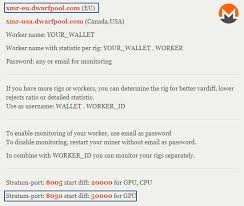 However remember that xmrig doesn't support combined cpu and gpu mining just like xmr stak. Xmr Stak 2 10 7 Randomx Amd Nvidia Gpu Miner Download And Configure Crazy Mining Org