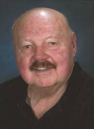 Obituary information for Robert A. Tully