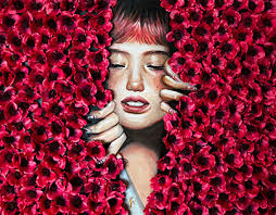 Jenny Hendrix Anal Projects :: Photos, videos, logos, illustrations and  branding :: Behance