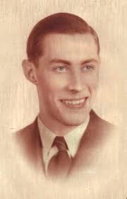 Robert Arnold Dewsnap