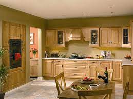 One of the core fundamentals of a traditional kitchen is the raised panel cabinets which adds dimension and detail to the kitchen. Fitted Kitchen Interior Designs Ideas Kitchen Cabinet Design Ideas Uk