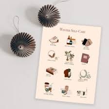 Winter Crafts and More