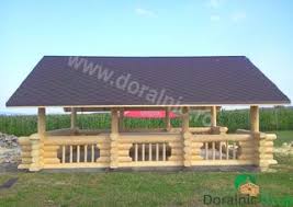 A fost realizat un experiment: Cum Construiesti Un Foisor Dreptunghiular Ghid Pas Cu Pas Modele