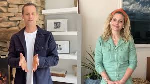 Candace cameron, kirk cameron's sister, played d.j. Watch Major Music Acts Join Candace Cameron Bure And Kirk Cameron