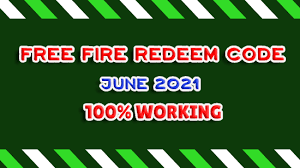 Jul 30, 2021 · free fire redeem code today 30 july 2021 find all garena ff redeem code here using free fire redeem code generator which will help the players to get various items in the game such as skins, characters, etc. Free Fire Redeem Codes Today 20 June 2021 Ff Redeem Code India Network News