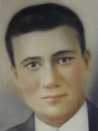 George William Shell Sr. (1906-1965)