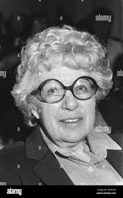 Annie g hi-res stock photography and images