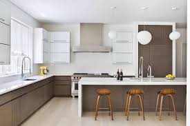 Other flooring and countertops are usually at the top of the list, but now, some supplementary ideas are trending that can in reality transform your kitchen. Minimalist Kitchens To Inspire You
