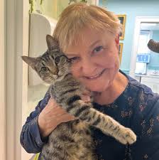 East Lake Pet Orphanage...