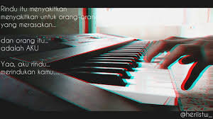 Kata mutiara biasanya dirangkai dengan kata bijak kata motivasi dan berbagai kata untuk mengucapkan selamat hari lebaran dan memohon maaf. Tere Liye Instrumen Piano Cocok Untuk Status Wa Youtube