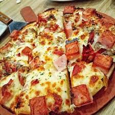 Pizza Hut Slipi Lengkap Menu Terbaru Jam Buka No Telepon Alamat Dengan Peta