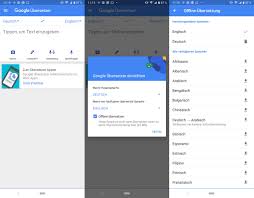 Weitere virengeprüfte software aus der kategorie lernsoftware finden sie bei computerbild.de! So Geht S Google Ubersetzer Fur Android Wirklich Offline Nutzen Nextpit