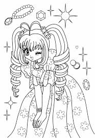 Anime Christmas Coloring Pages Get Coloring Pages In 2020 Cartoon Coloring Pages Puppy Coloring Pages Coloring Pages