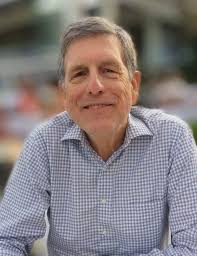 Robert W. Jubach Obituary