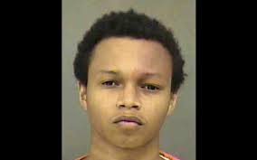 Man accused of shooting Charlotte driver faces more charges