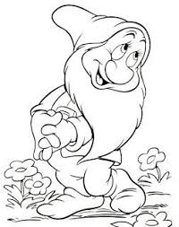 Blanca nieves y los 7 enanitos (la historia de sara) por qué será que a mí me creen que yo soy la bruja mala pero yo soy buena. Laminas Para Colorear Coloring Pages Blanca Nieves Y Los Siete Enanito Dibujo De Blancanieves Blancanieves Y Los Siete Enanitos Dibujos Para Colorear Disney