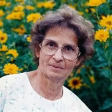 Zella Hansen Mortensen Obituary December 22, 2020