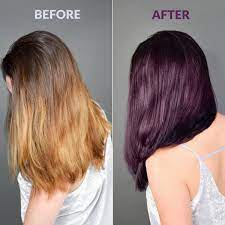 Is your semi permanent hair color vegan? ion color brilliance: Ion Demi Permanent Hair Color Chart The Advantages Instruction