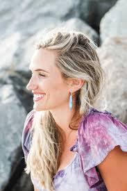 Allyson Norris's Instagram, Twitter & Facebook