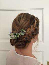 Brautstyling Brautmakeup Brautfrisur In Berlin Gleam Blush Hochzeitstyling Brautfrisur Hochzeitsfrisuren Frisur Hochzeit
