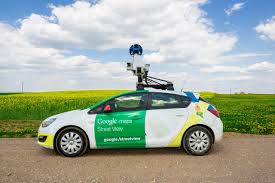It added an extra 28% to my organic daily visitors. Here S How Google Street View Gets Its Pictures Reader S Digest