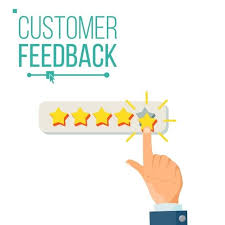 Customer Giving Rating Vector Five Star Rating Review Concept Isolated Flat Illustration Feedback Review Survey Png And Vector With Transparent Background Fo Sewing Logo Design Flat Illustration Business Illustration Browse and download hd star ratings png images with transparent background for free. customer giving rating vector five star