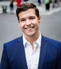 Tenor Michael Day joins Athlone Artists