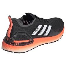 Dämpfungsschuhe, mesh, sprengung 10 mm, herren, training. Adidas Ultra Boost Pb W Damen Laufschuhe Schwarz Online Kaufen Lauf Bar De
