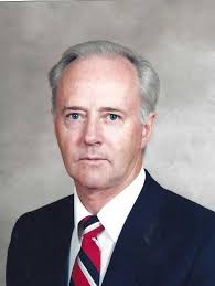 Charles Strachan Obituary