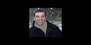 En marge d'une opération d'évacuation d'un immeuble occupé rue bolivar à paris, notre collègue journaliste. Le Journaliste De Tf1 Thierry Gilardi Est Mort Dh Les Sports