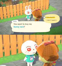 Anime Animals Animal Crossing Game Animal Crossing Funny New Animal Crossing