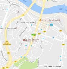 We have been discussing klang valley integrated transit maps scattered in various project specific threads. Map Of Klang Selangor Google My Maps